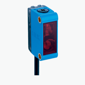 SICK Photoelectric sensors GTB6-P1231 series