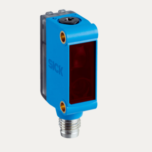 SICK Photoelectric sensors GTB6-P1241 series