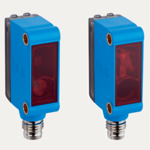 SICK Photoelectric sensors GSE6-N4112 series