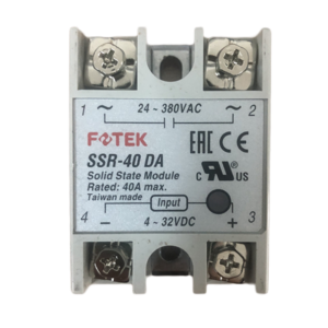 FOTEK Solid state relay